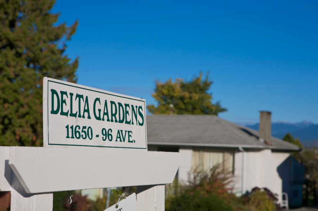 Delta Gardens Image 6