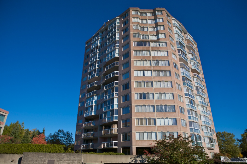 Kennedy Towers Image 1