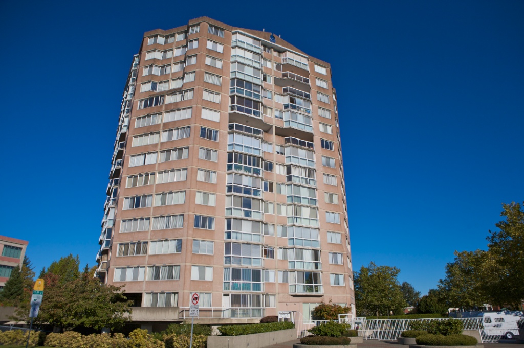 Kennedy Towers Image 0