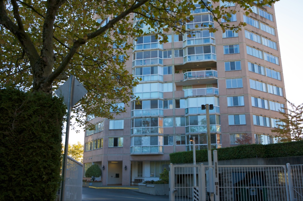 Kennedy Towers Image 7