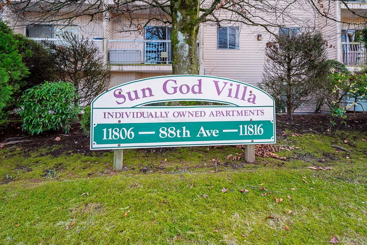 302 11816 88 Avenue, Annieville - r2972957 Image