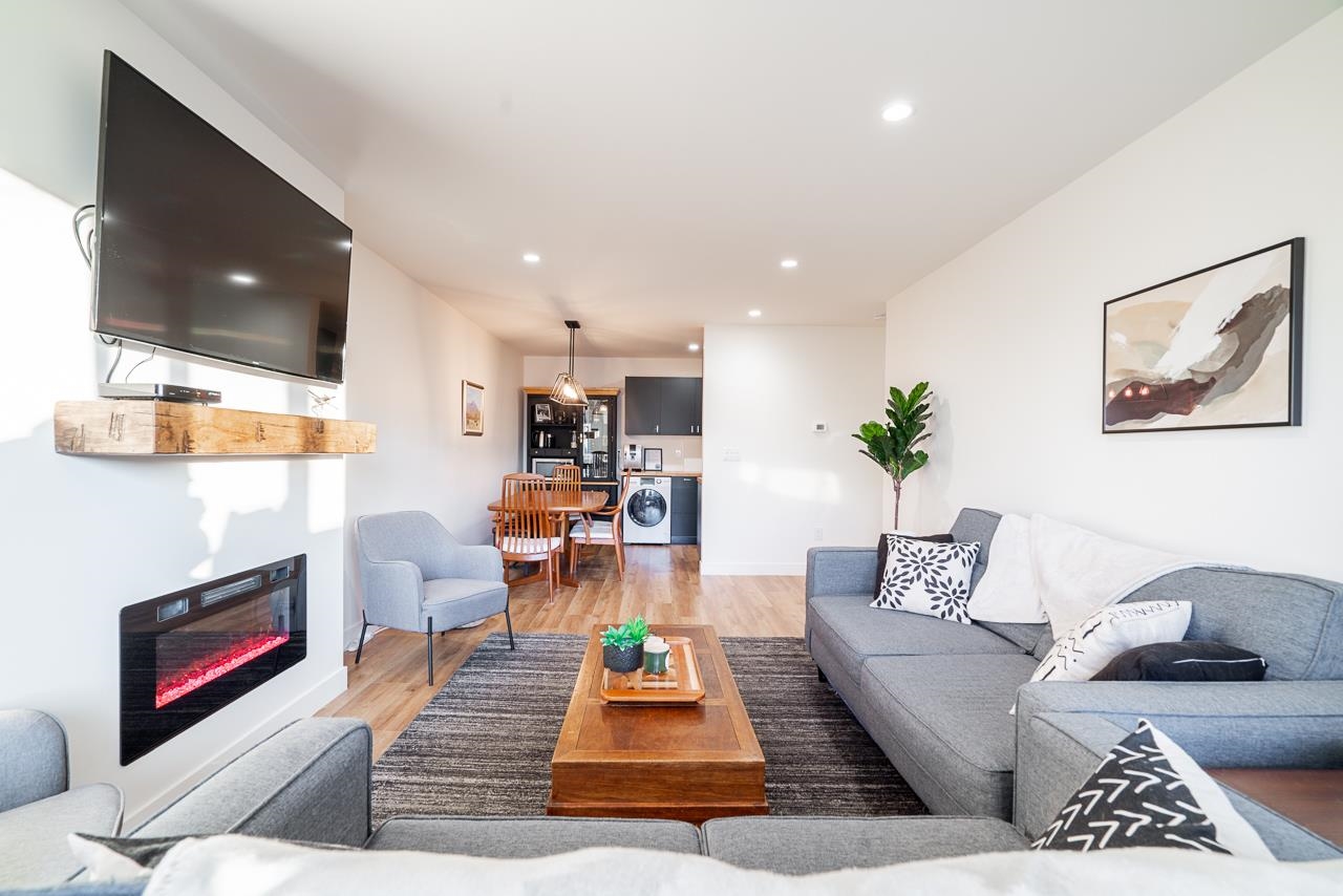 302 11816 88 Avenue, Annieville - r2972957 Image