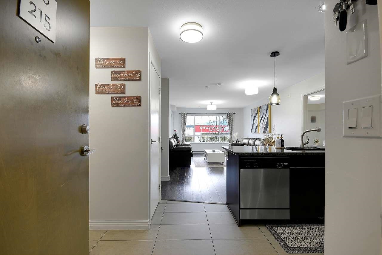 215 7511 120 Street, Scottsdale - r2971863 Image