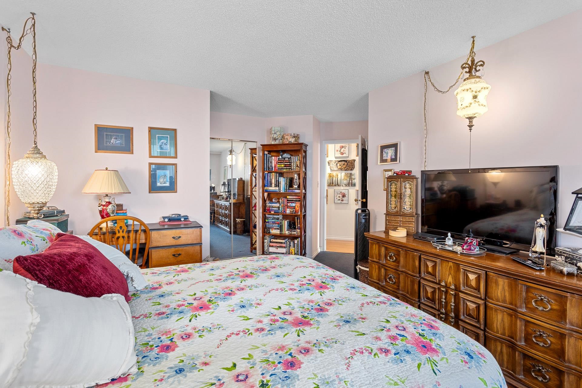 1403 11881 88 Avenue, Annieville - r2972443 Image