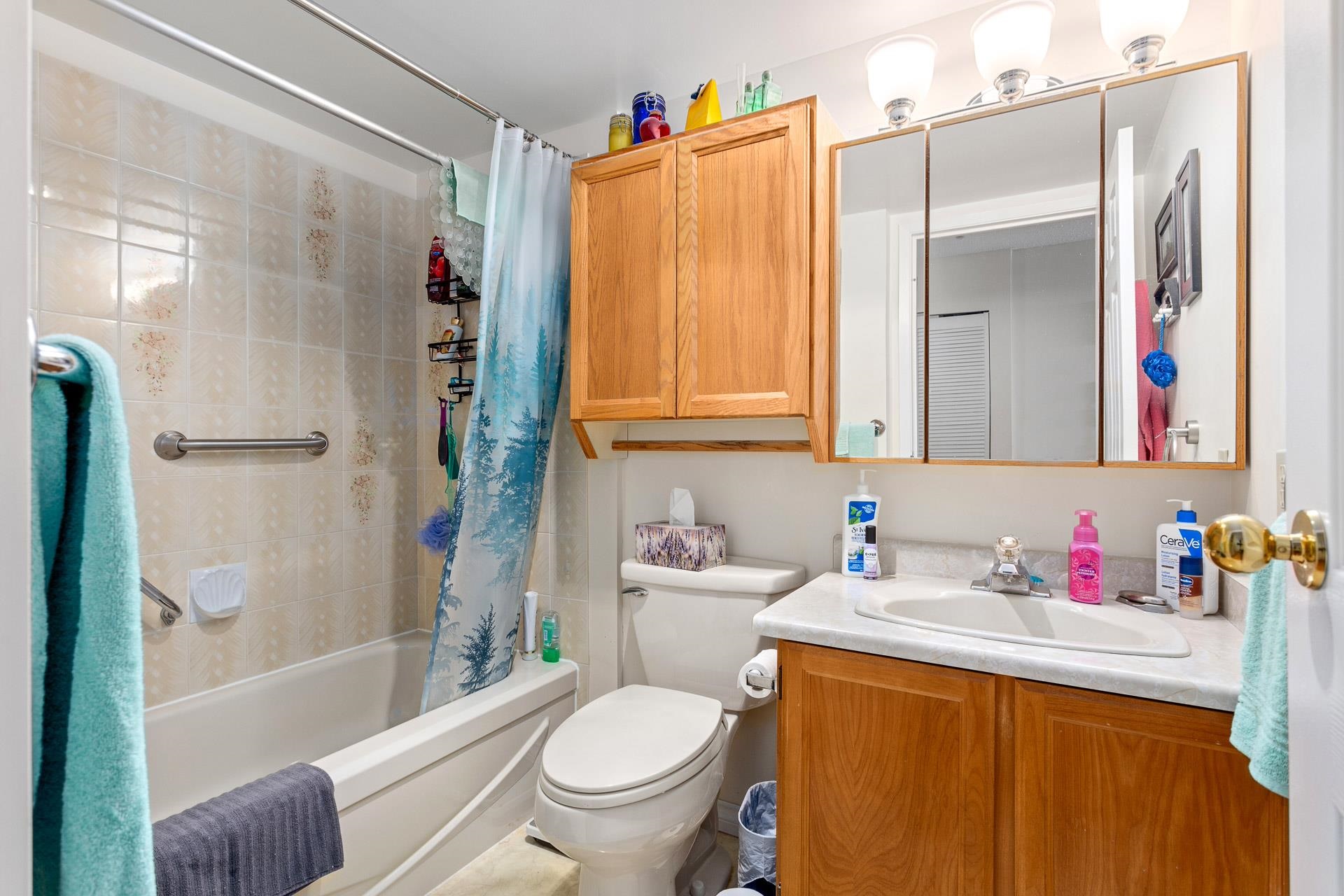 1403 11881 88 Avenue, Annieville - r2972443 Image