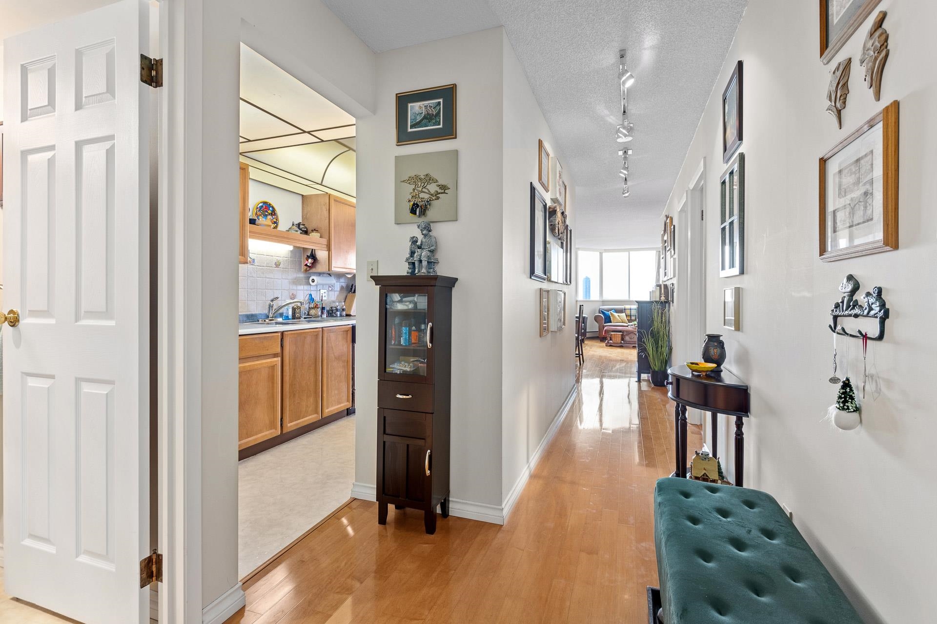 1403 11881 88 Avenue, Annieville - r2972443 Image