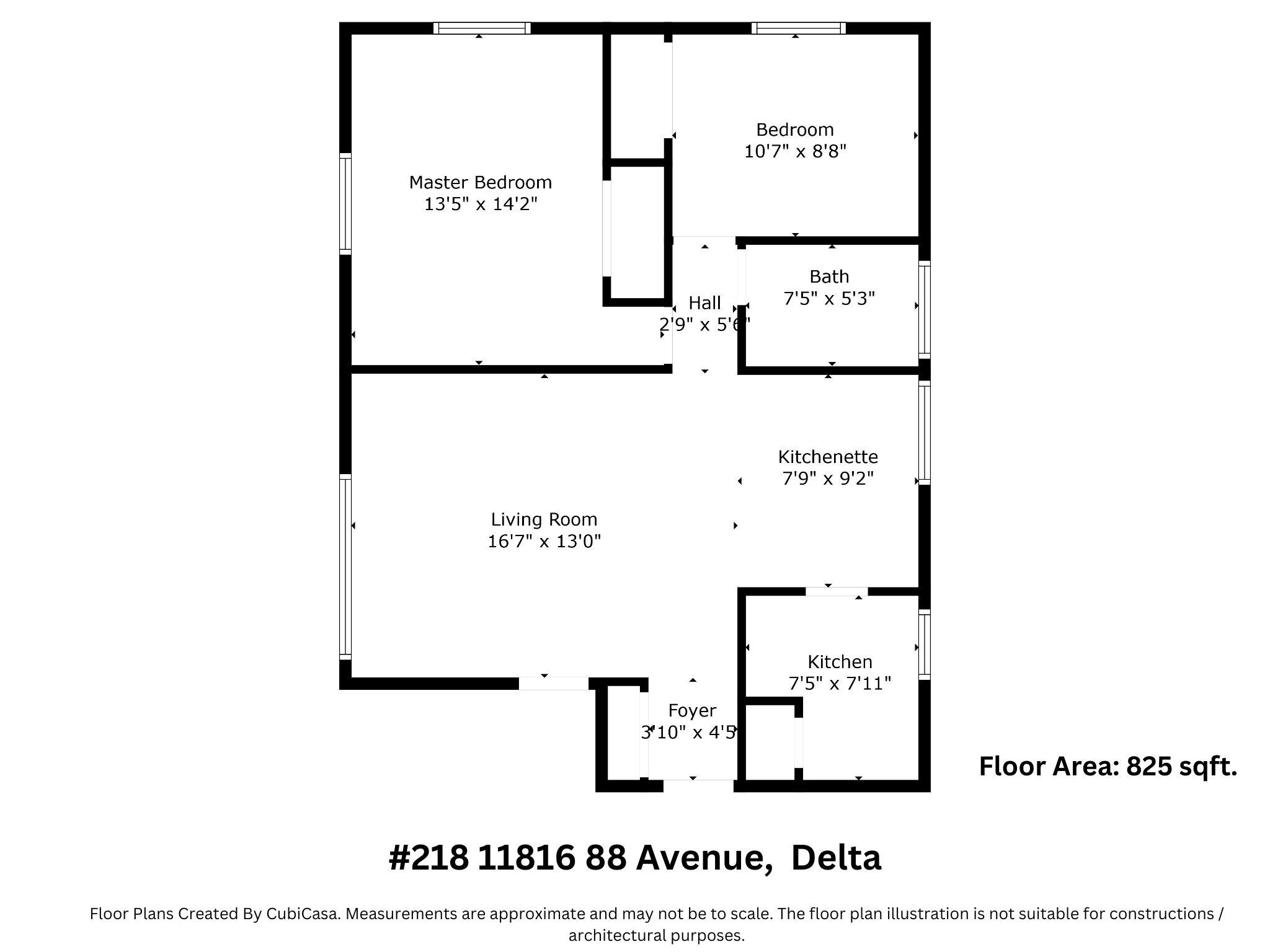 218 11816 88 Avenue, Annieville - r2978237 Image