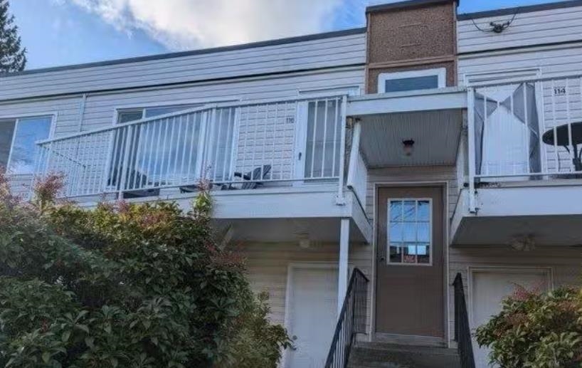 116 11901 89a Avenue, Annieville - r2979405 Image